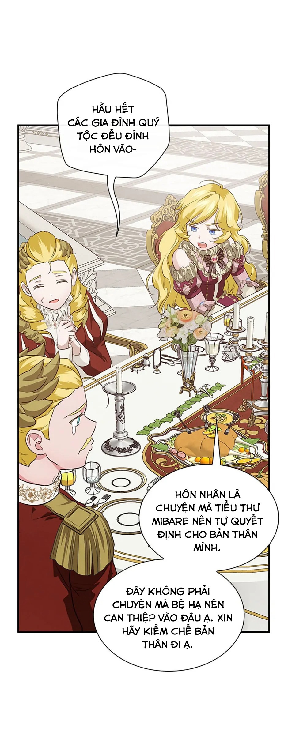 đi tìm con trai của cha tôi chapter 63 21