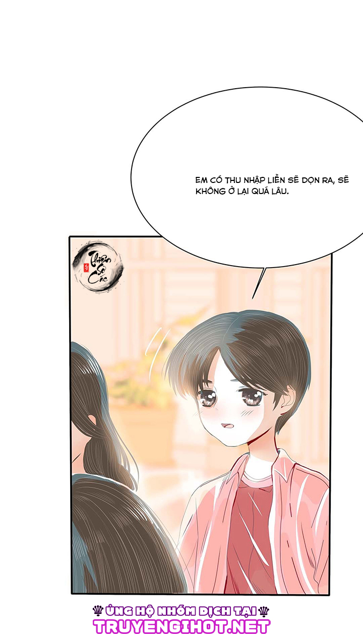 cậu bé ốc sên trên mái nhà chapter 9 14