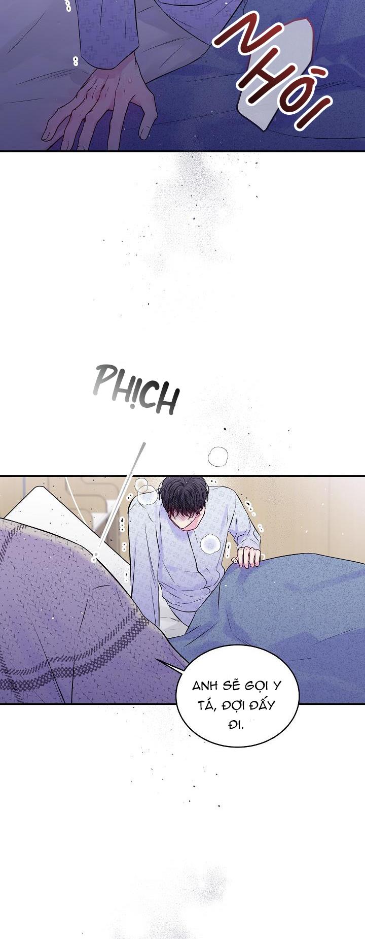 bình minh thứ hai chapter 50 18