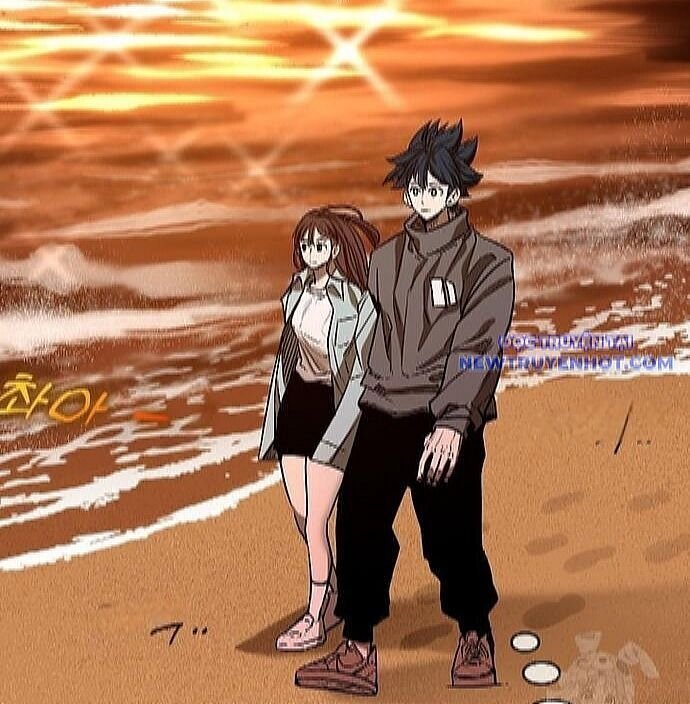 shark - cá mập chapter 350 176