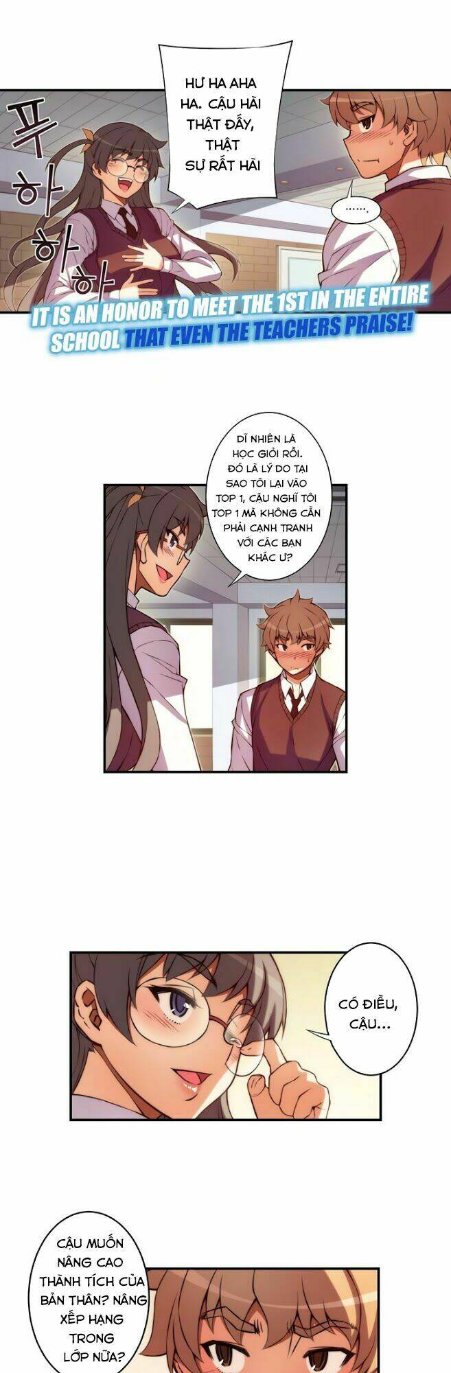 cohabitation with the fiancee chapter 23 5