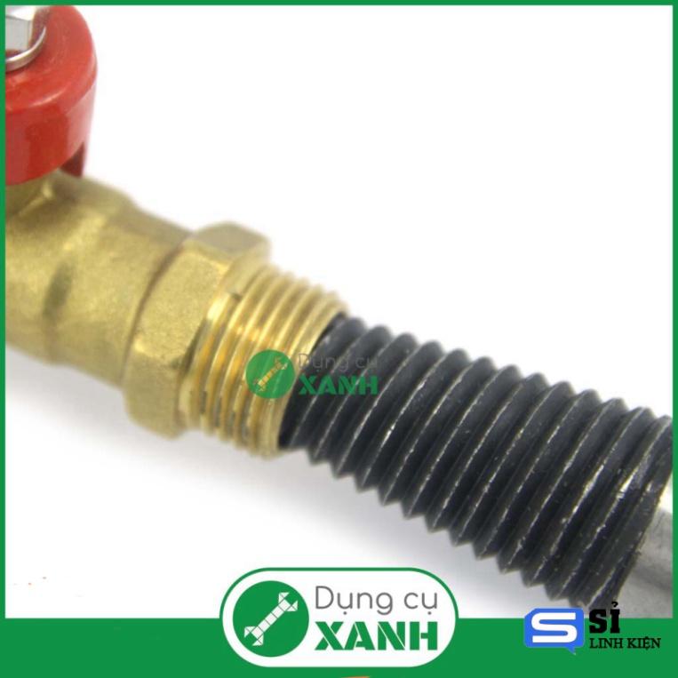 Mũi tháo đầu ống nước gãy Φ21, Φ27