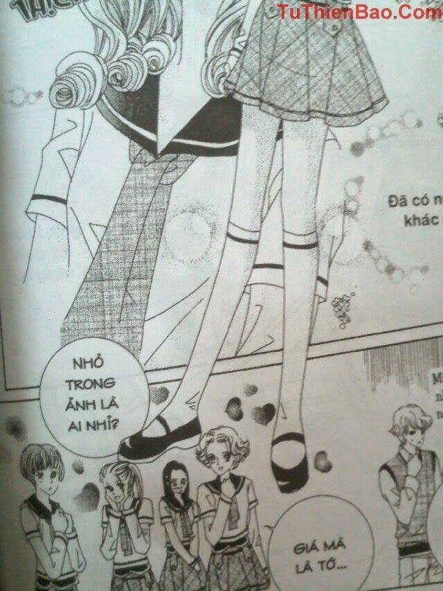 tình trong mộng chapter 4 105