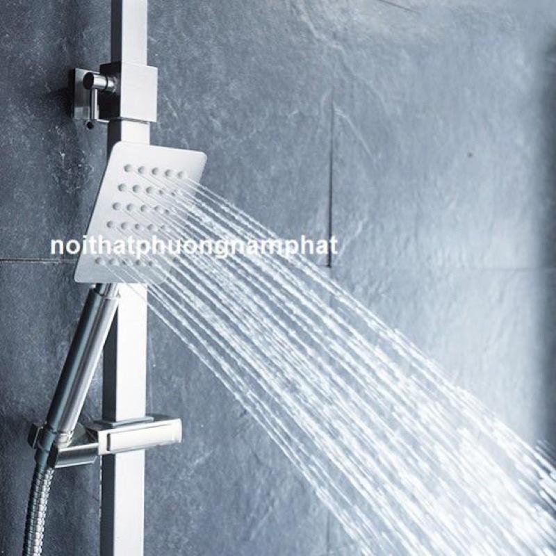 Bát Sen Tắm INOX 304 Loại Vuông