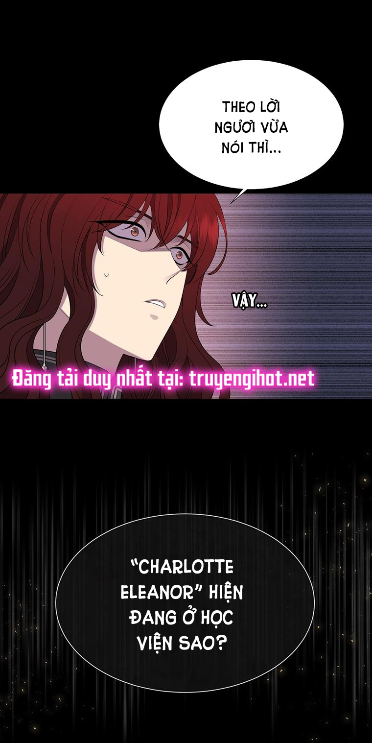 năm môn đệ của charlotte chapter 130 13