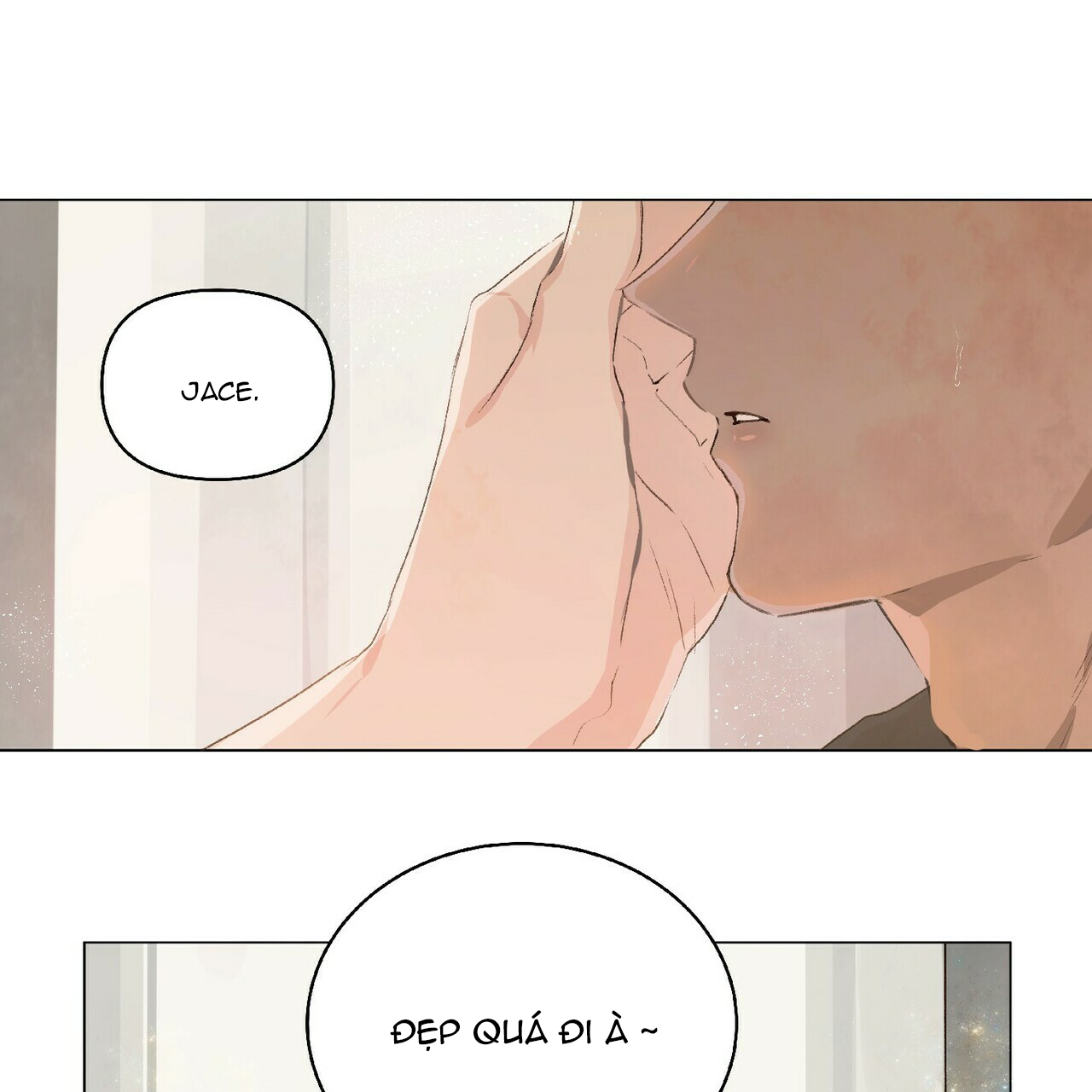 đừng đưa dây xích cho anh ấy chapter 5 39