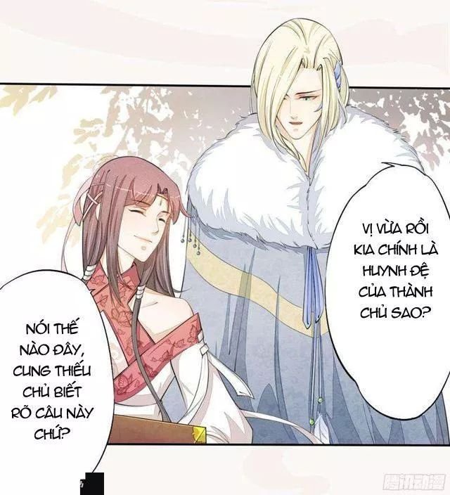 tuyệt thế luyện đan sư chapter 25 5