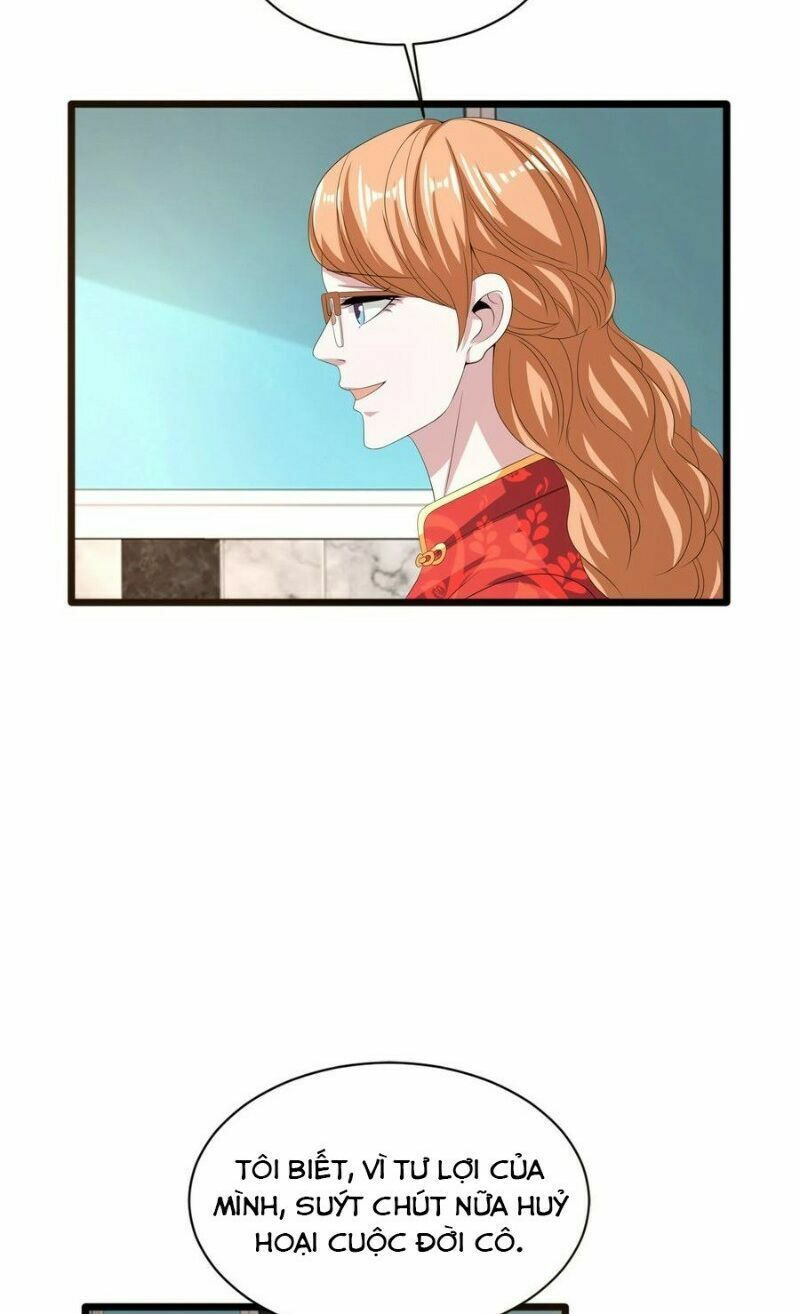 đô thị tà vương chapter 84 15