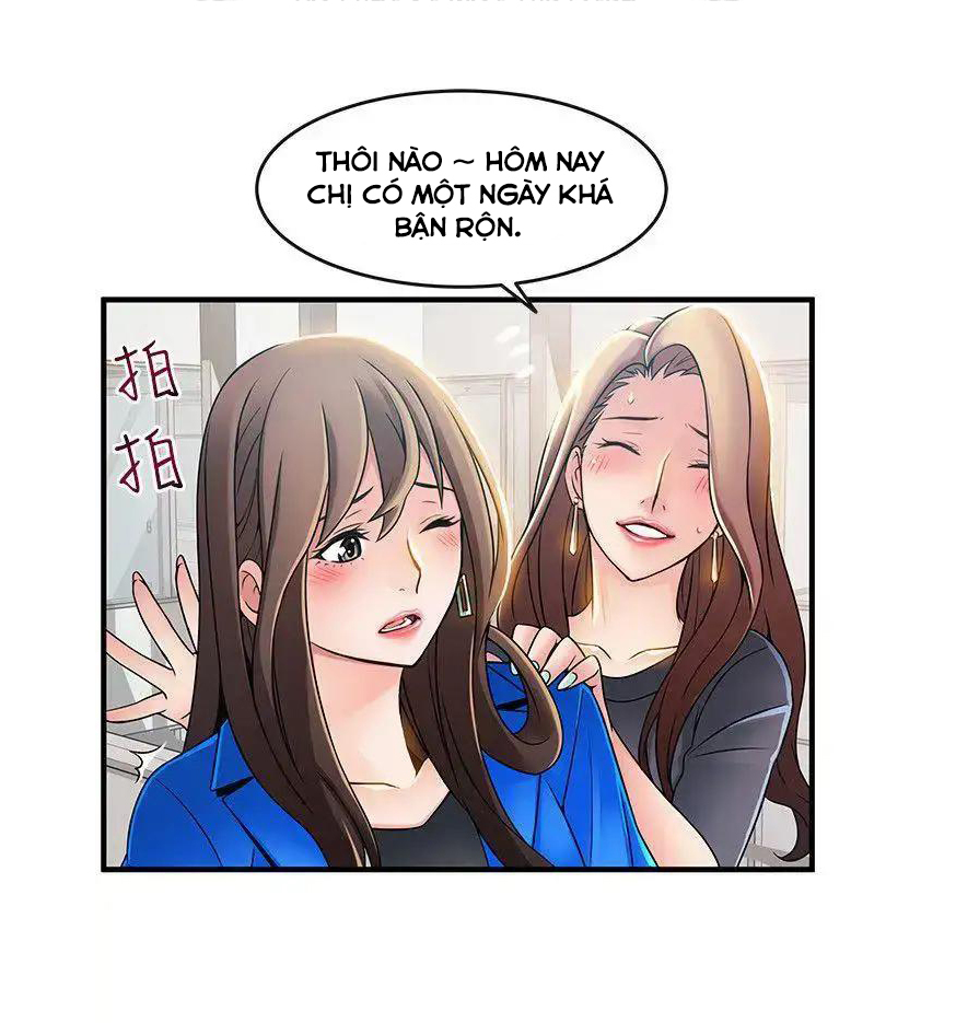 điểm yếu chapter 25 28