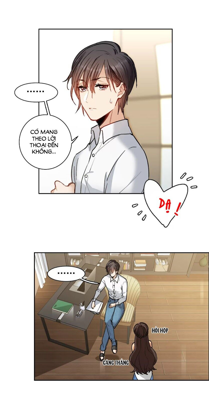 thế giới đệ nhất cự tinh chapter 31.3 11