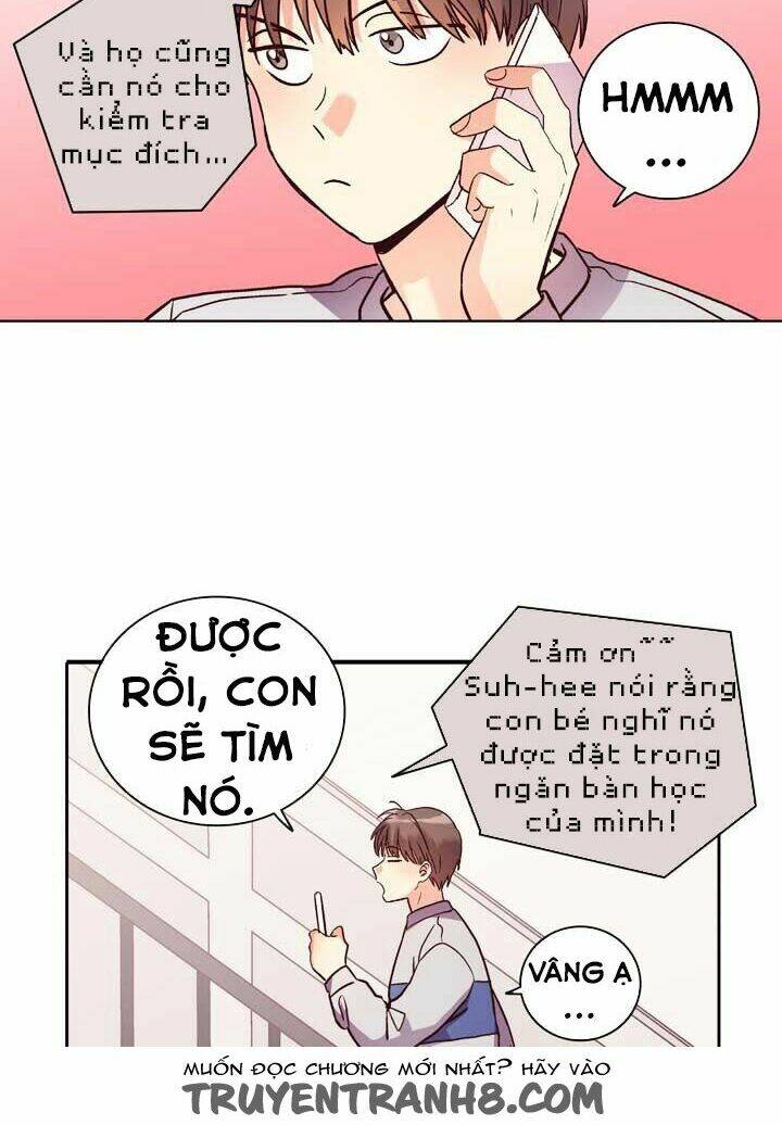 pride complex chapter 25.1 31