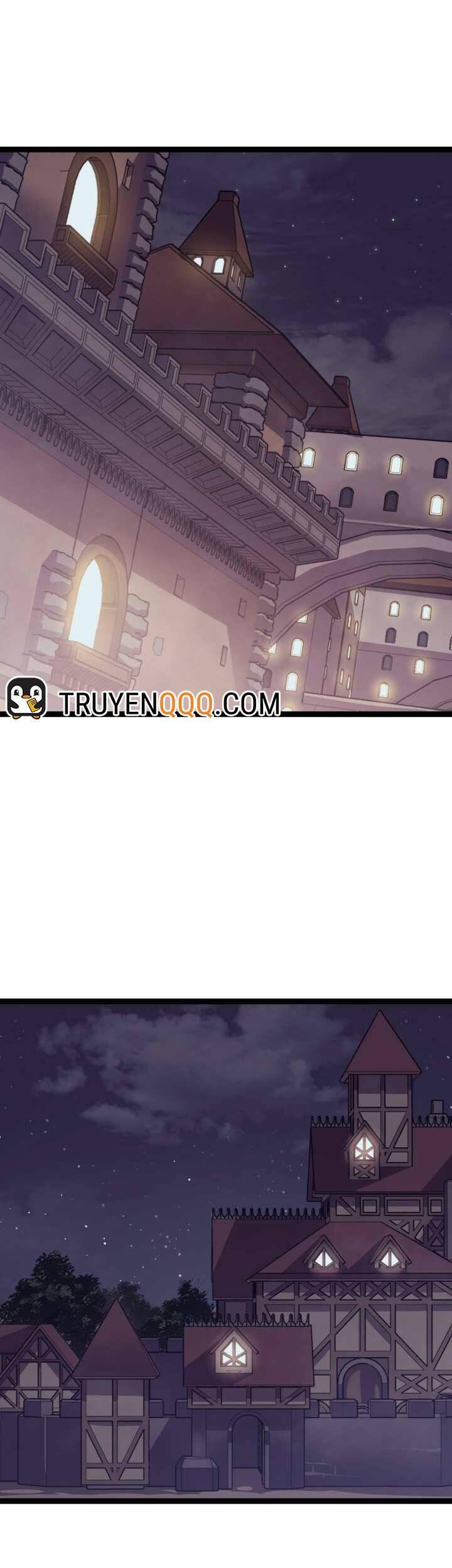 tôi trở lại thăng cấp một mình chapter 137 40