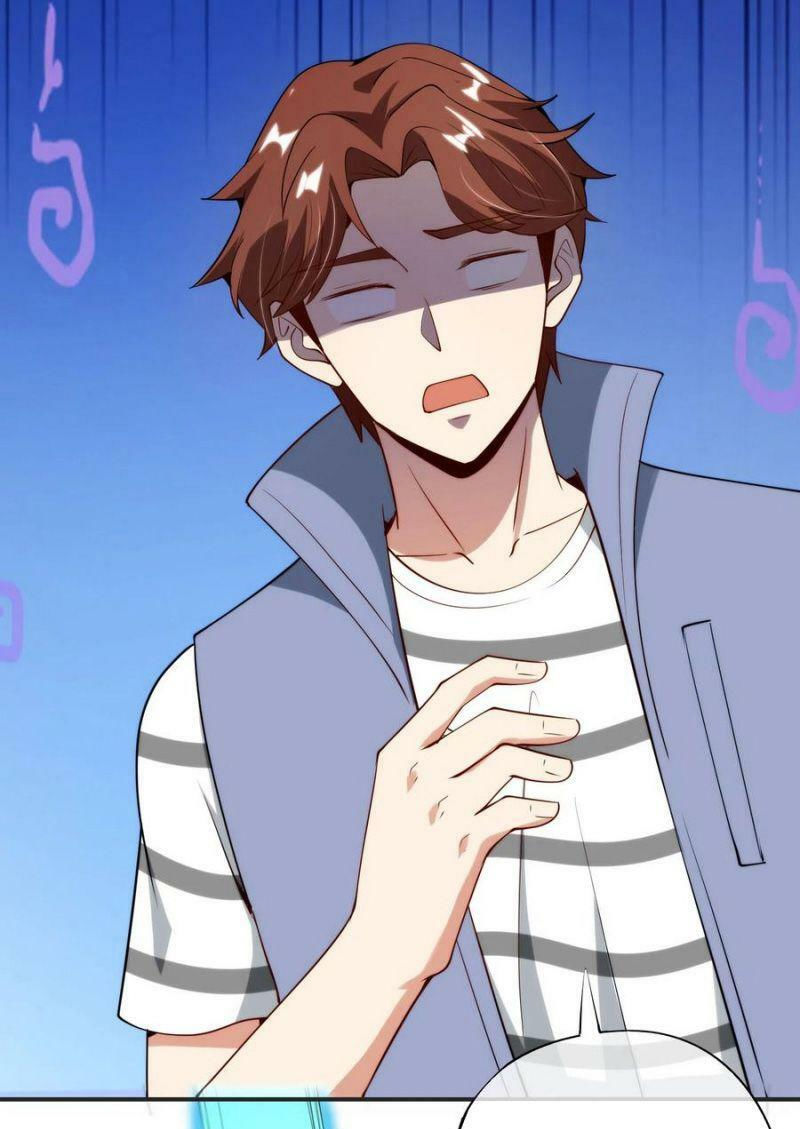 vòng bạn bè mạnh nhất của tiên giới chapter 77 16