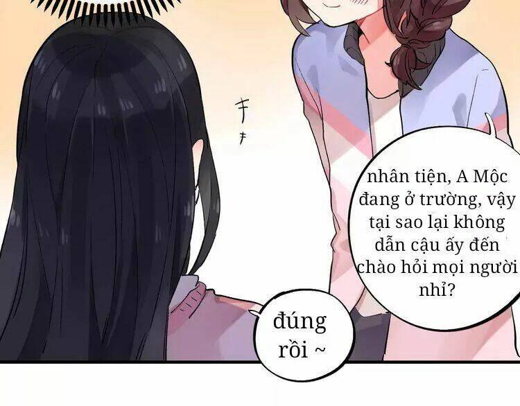 sos! tôi đã yêu một con sâu bướm (phần 2) chapter 22.1 48