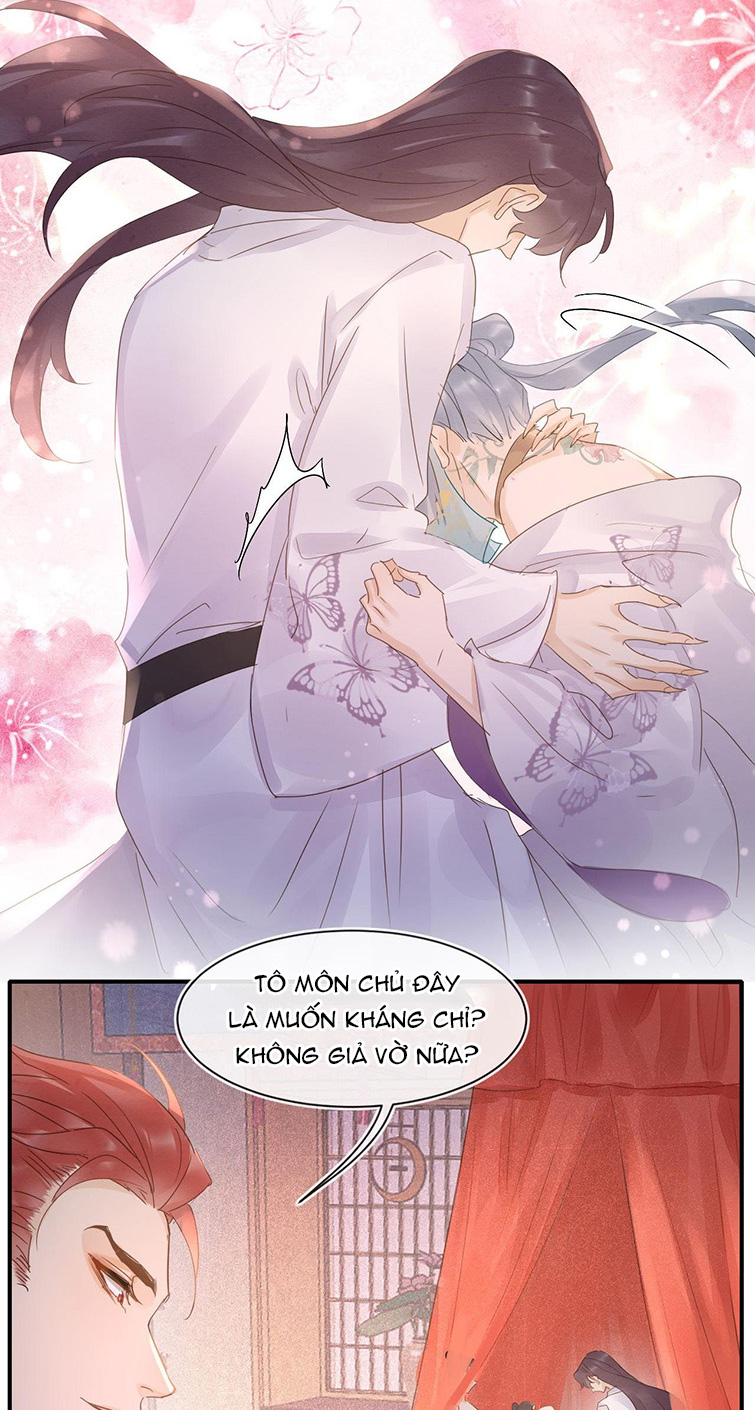 tù long chapter 92 19