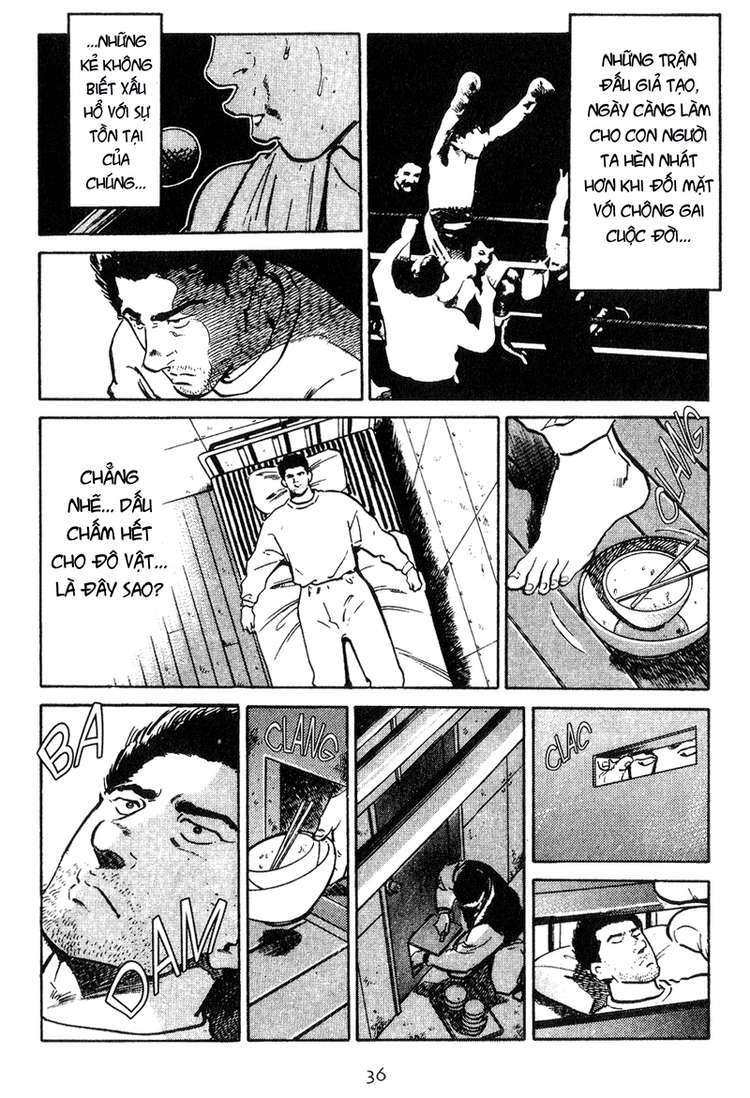 old boy chapter 11 14