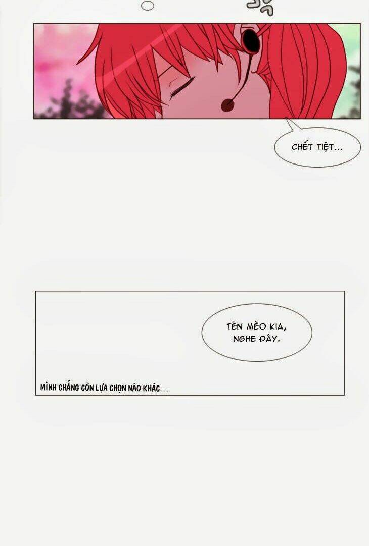 món quà từ chúa chapter 17 42