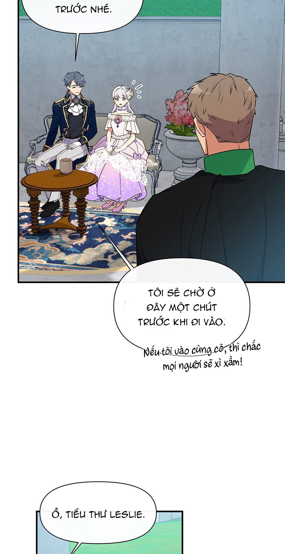 bản khế ước với nữ công tước ác ma chapter 89 16