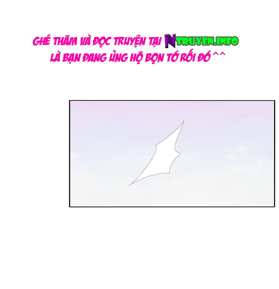 thông linh phi chapter 580 14