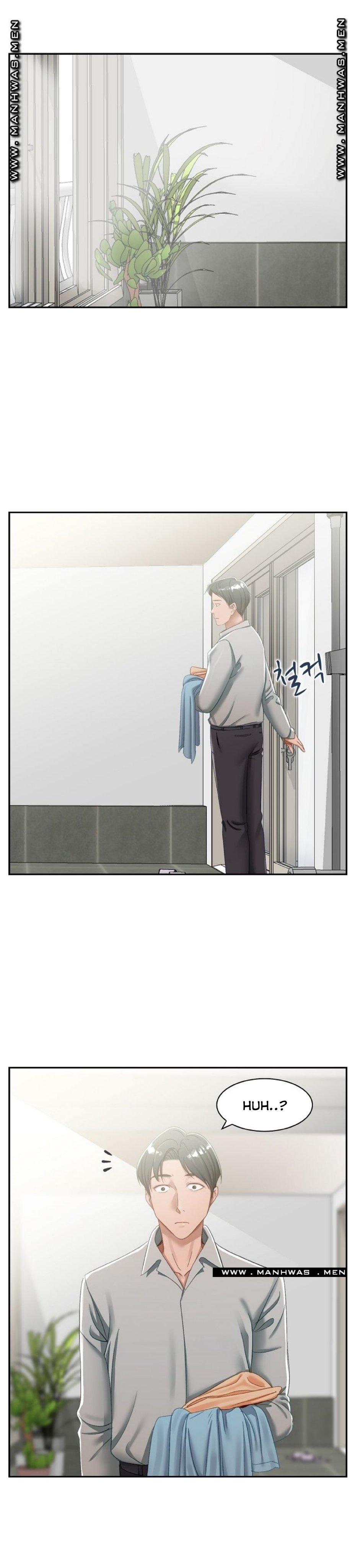 thỏa thuận ngoại tình chapter 3 9