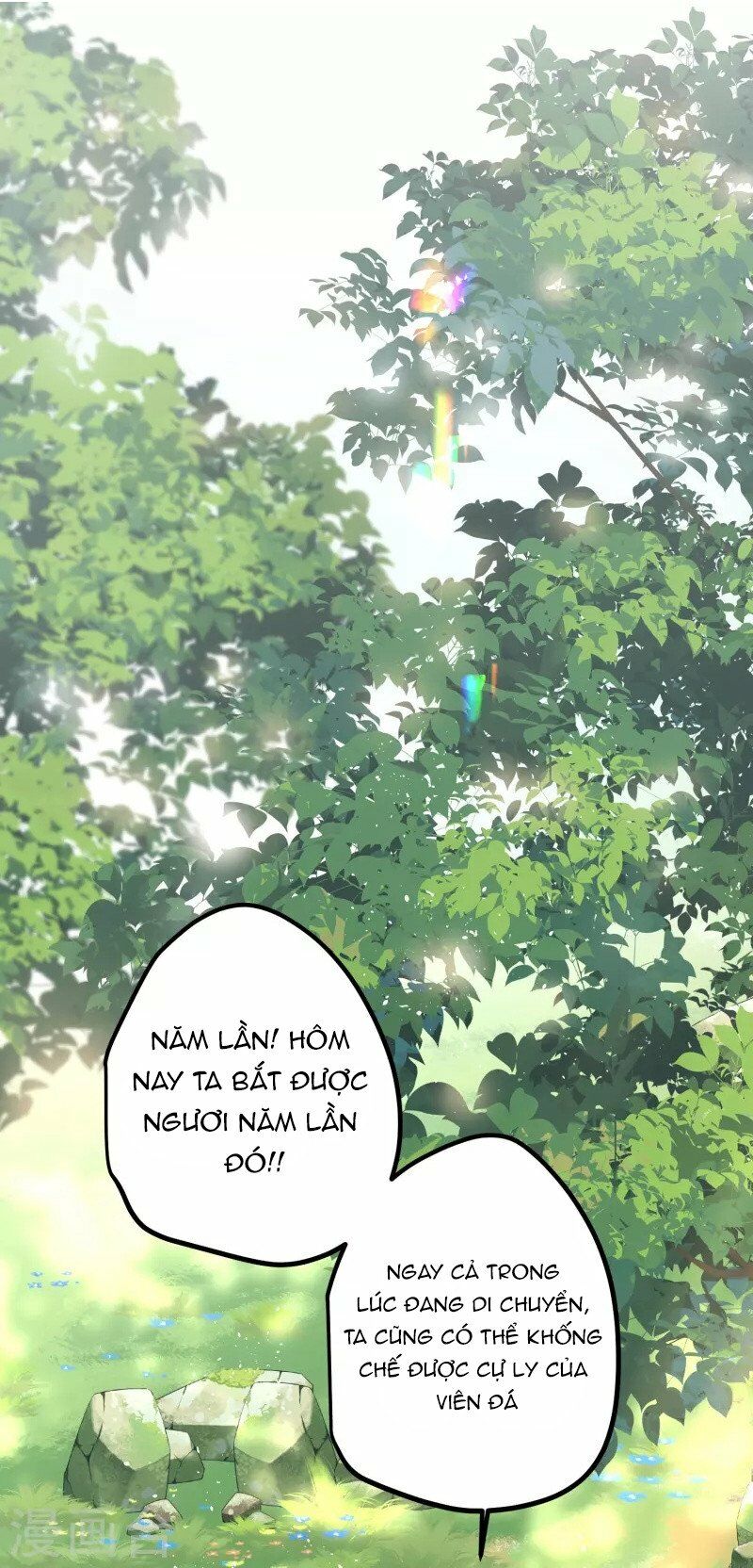 phế vật công chúa muốn nhặt chồng chapter 76 1