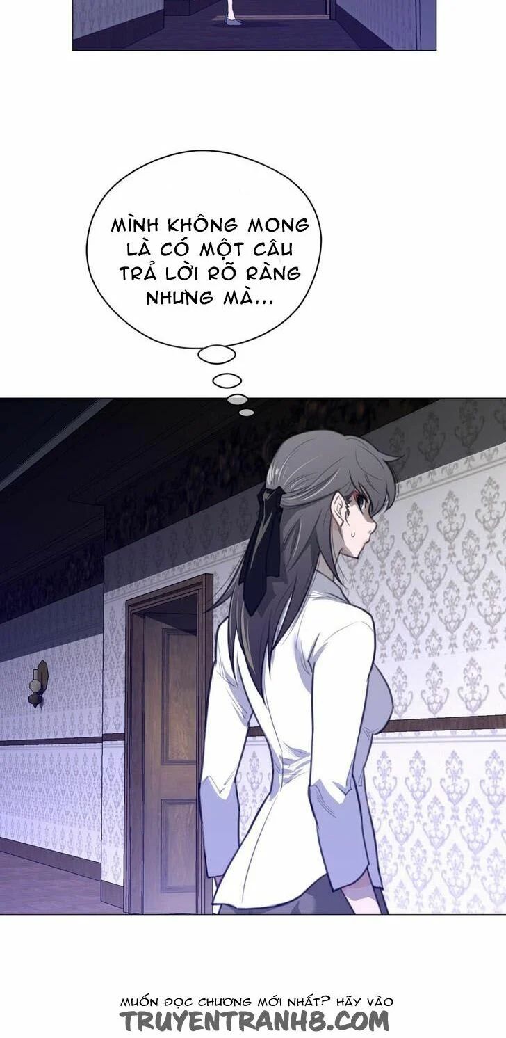 một nửa hoàn hảo chapter 44 45