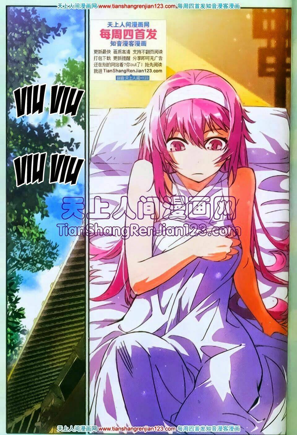 huyễn thế ký chapter 44 9