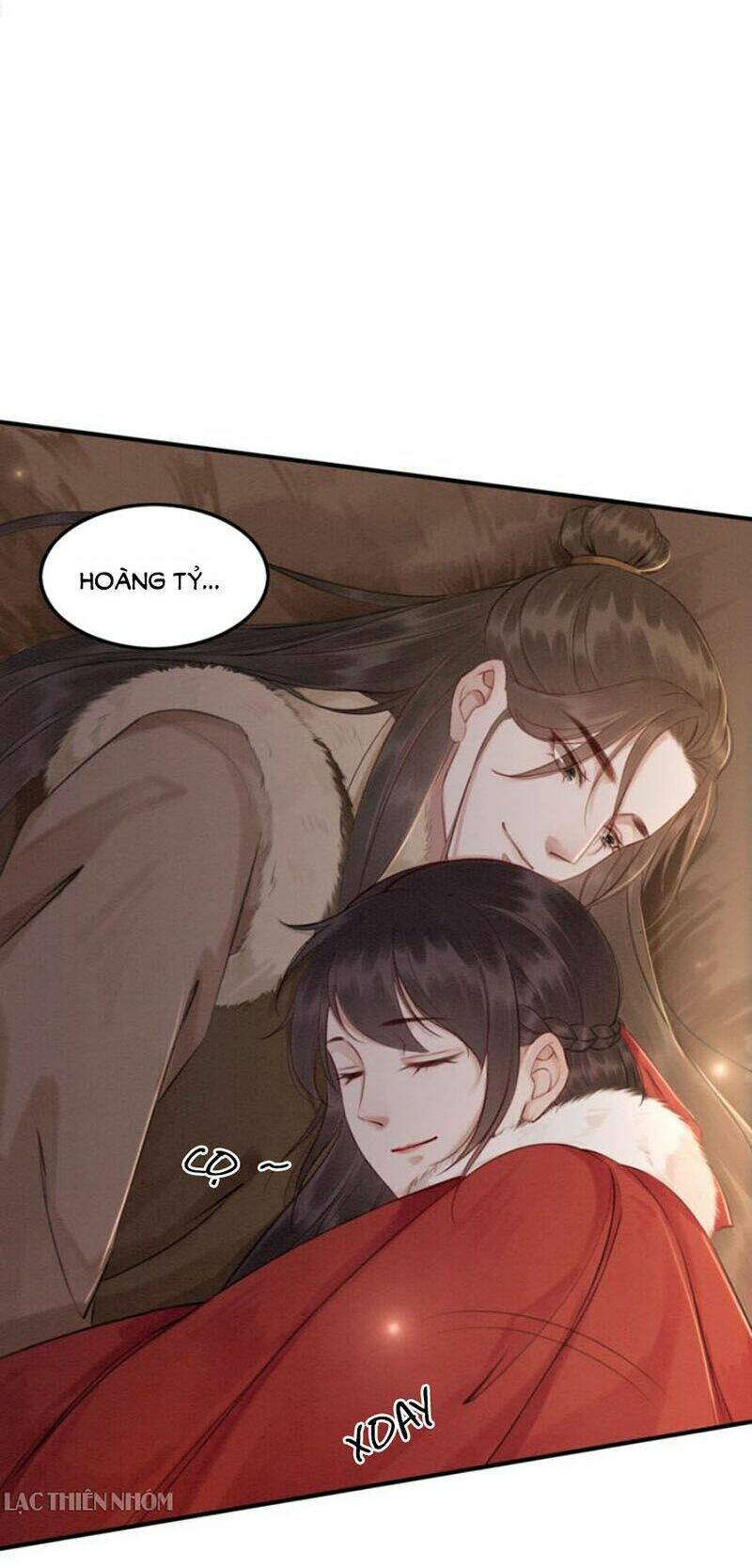 trọng sinh bá sủng nhiếp chính vương quá mạnh mẽ chapter 47 9