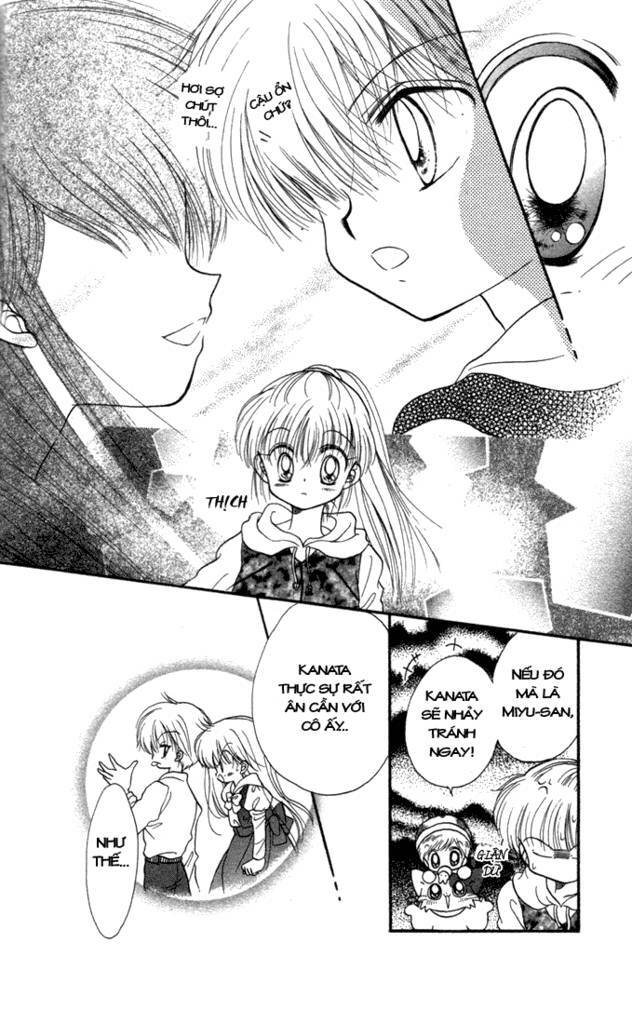 daa! daa! daa! chapter 13 17