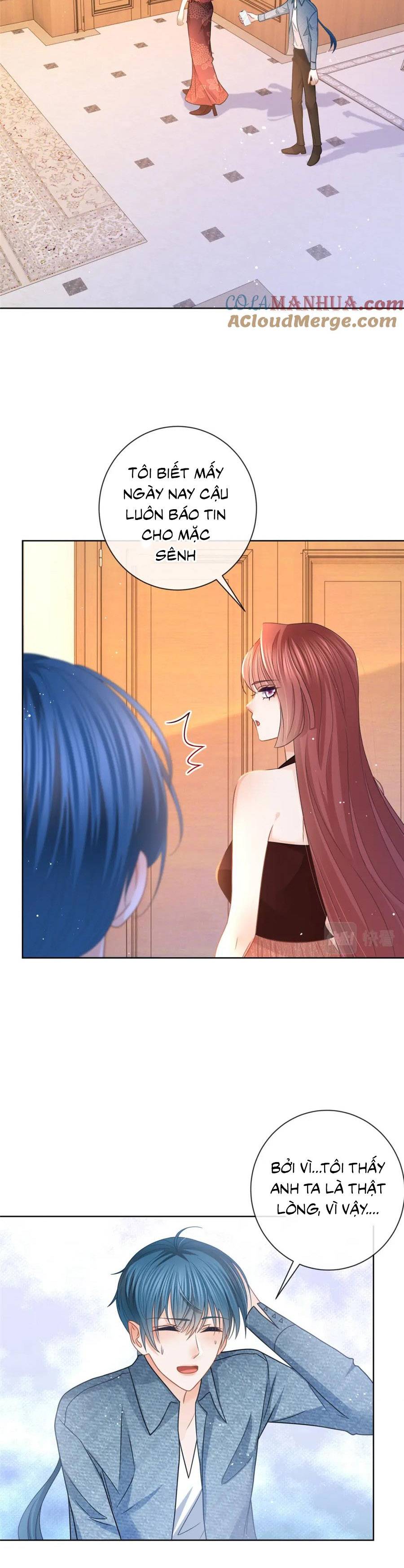 sát thủ đại nhân tại tuyến dưỡng hồ chapter 113 8