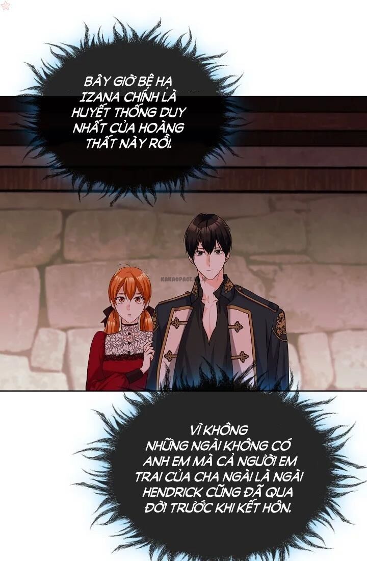 đức hạnh của ác nữ phản diện chapter 55 31