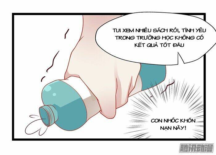 người ba độc thân chapter 20 20