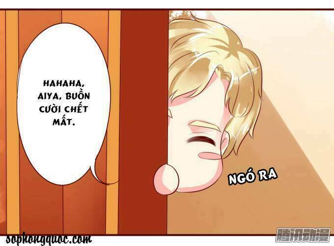 vương tước tư hữu bảo bối chapter 16 17