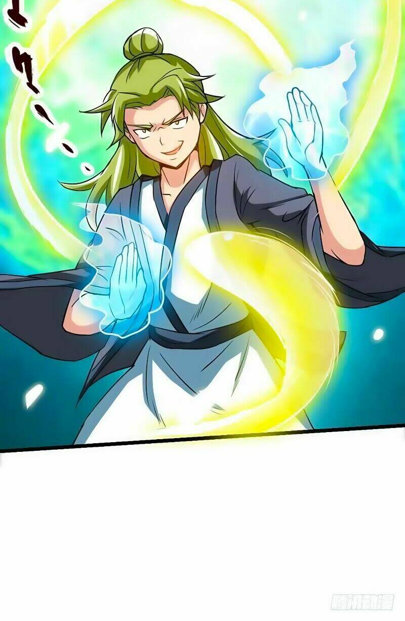 chí tôn thần ma chapter 4 27