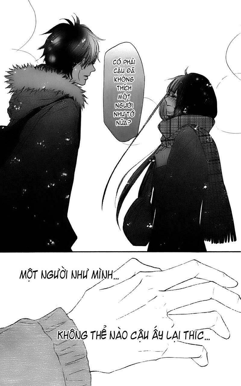 anh đã cho em biết bao thứ đầu tiên chapter 71 37