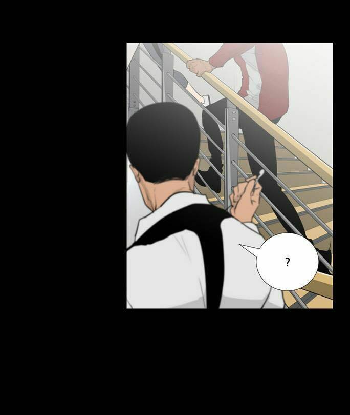 đêm vùng cực chapter 14 45