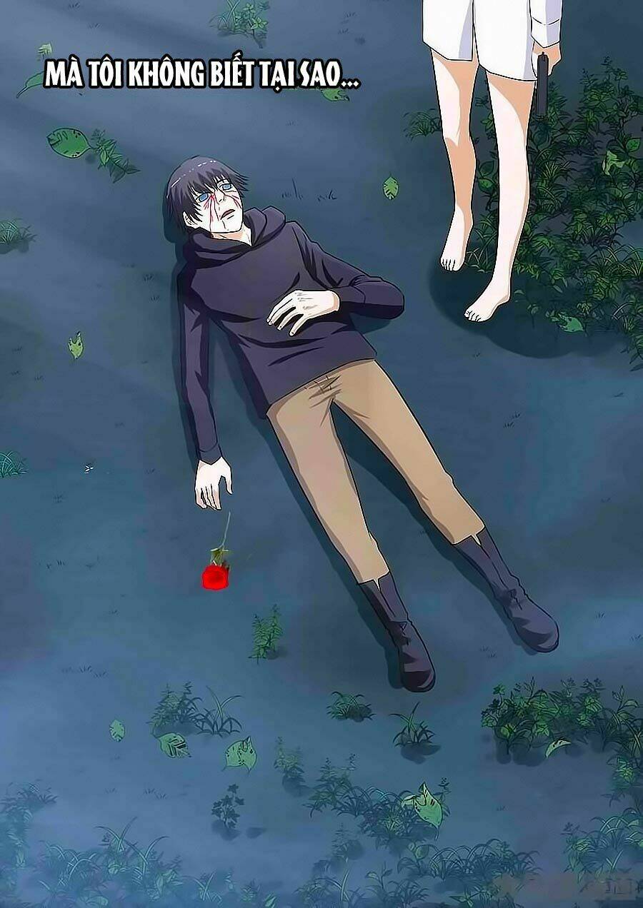 luyện ngục trọng sinh chapter 1 4