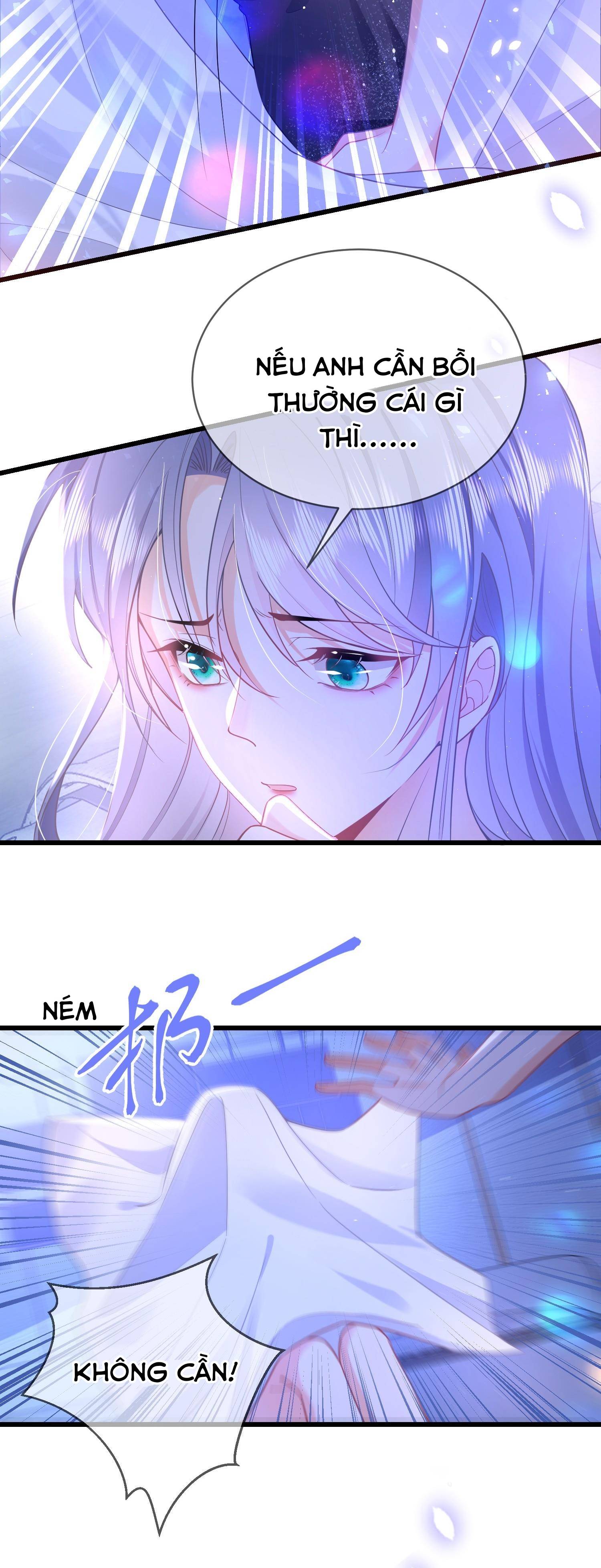 hôm nay lại yêu em hơn chapter 2 7