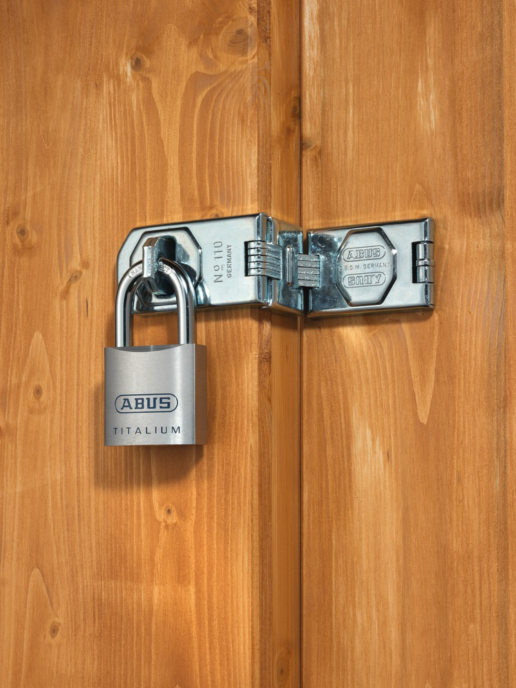 Khóa Titalium 80TI Series ABUS