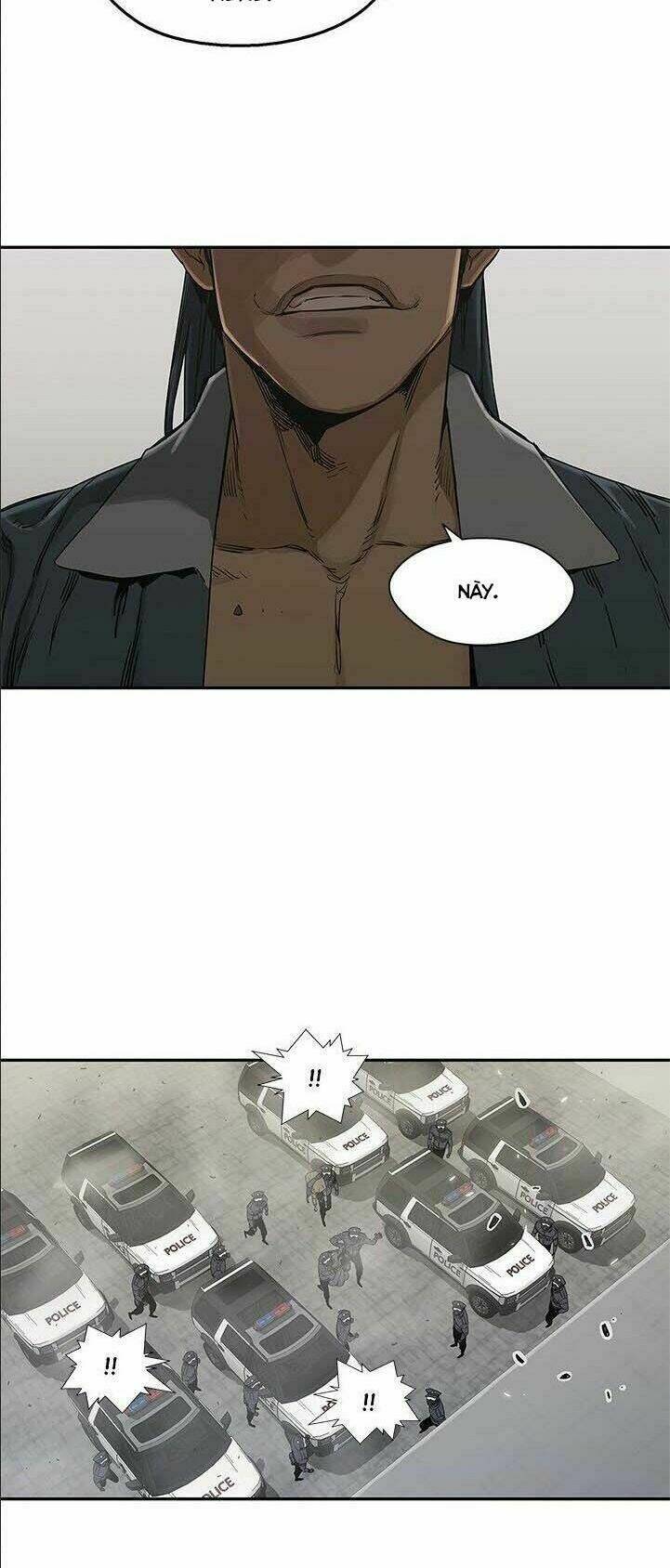 hiệp sĩ giao hàng chapter 24 34