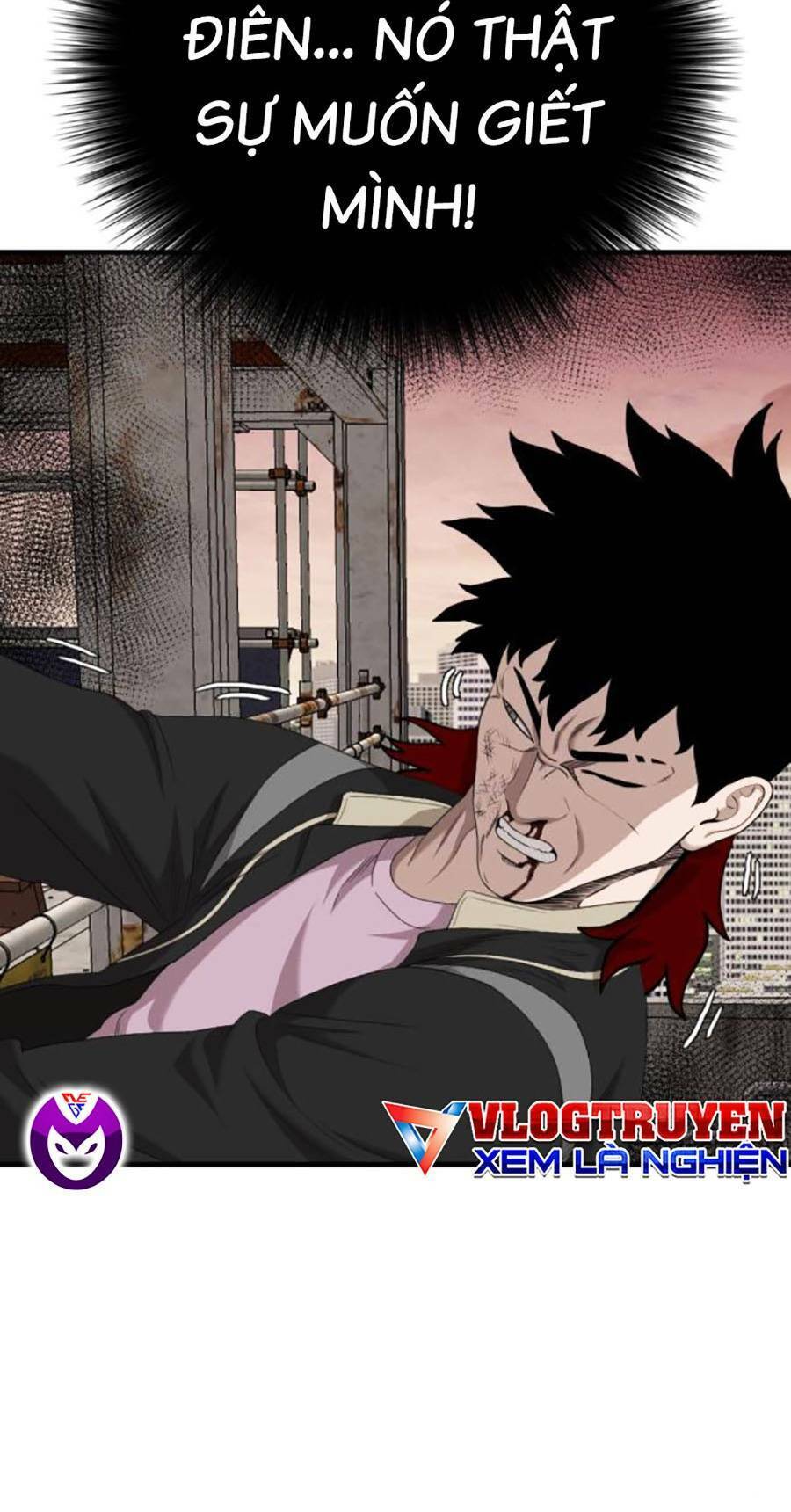 người xấu chapter 152 29