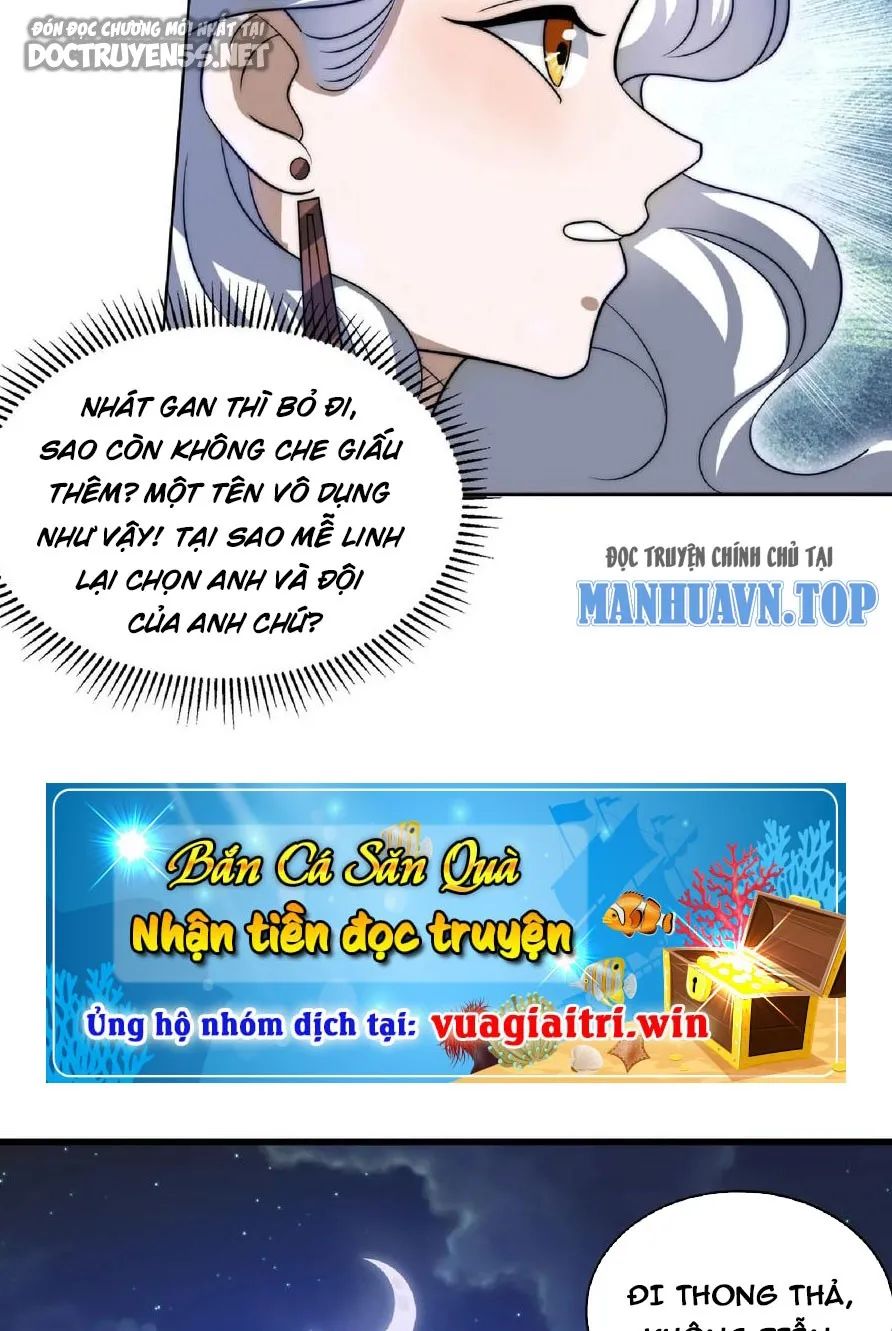 không gian hệ lão lục: dự trữ một vạn tấn thịt ngày tận thế chapter 43 2