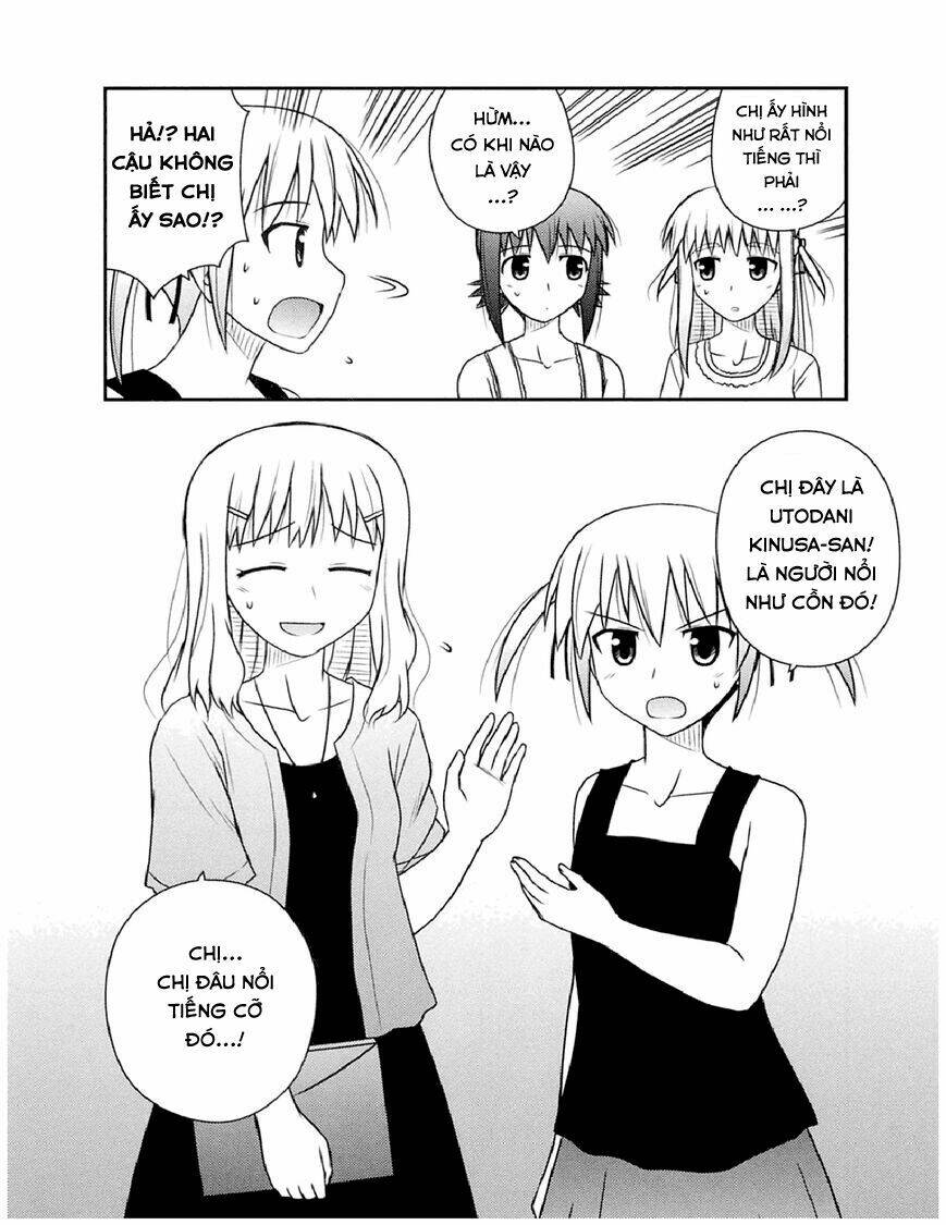 koe de oshigoto! chapter 50 8