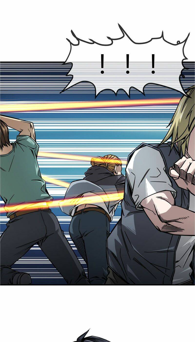 dạ thị chi vương chapter 3 15