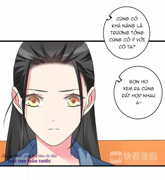 lều khều biết yêu chapter 75 33