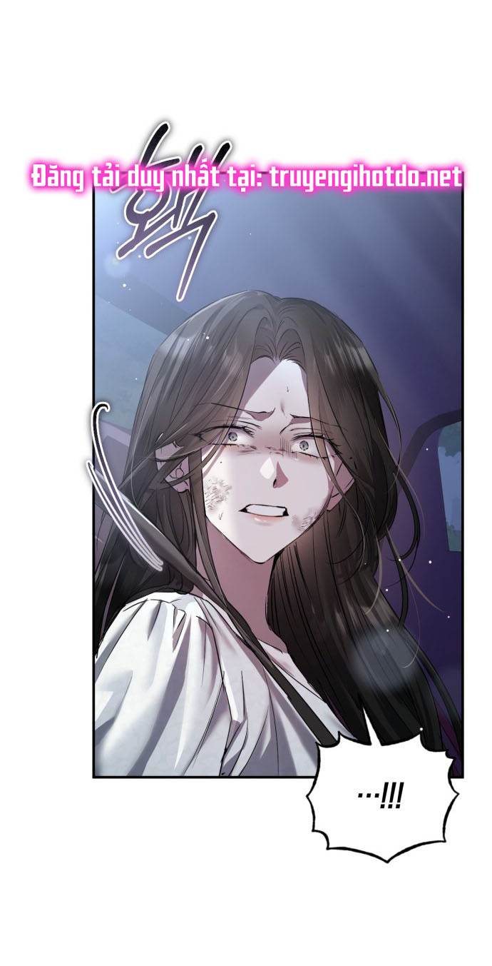 Khi Hắc Lang Gọi Tên Tôi chapter 1.2 30