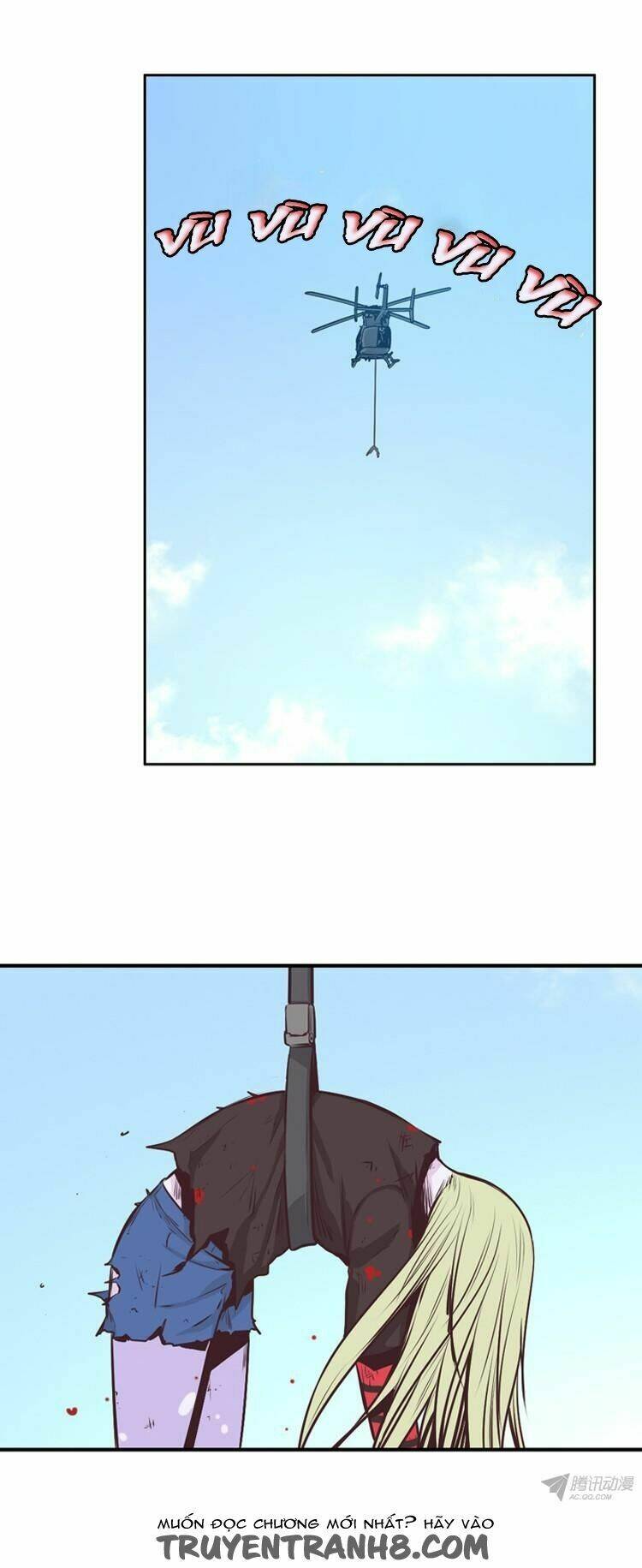 vua của vong linh chapter 171 20