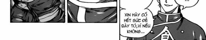 thánh tỏi sành ăn chapter 146 19