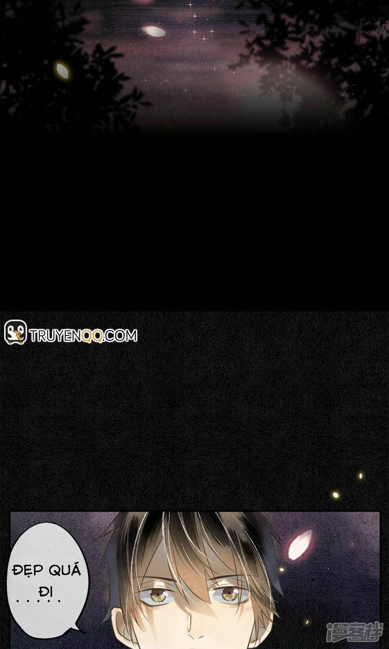 đêm ảo mộng cực lạc chapter 2 26