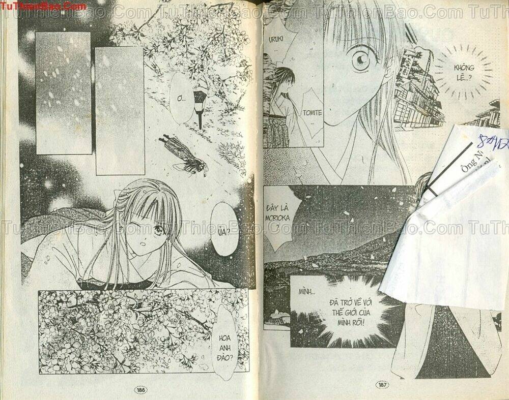 quyển sách kỳ bí 2 chapter 4 94